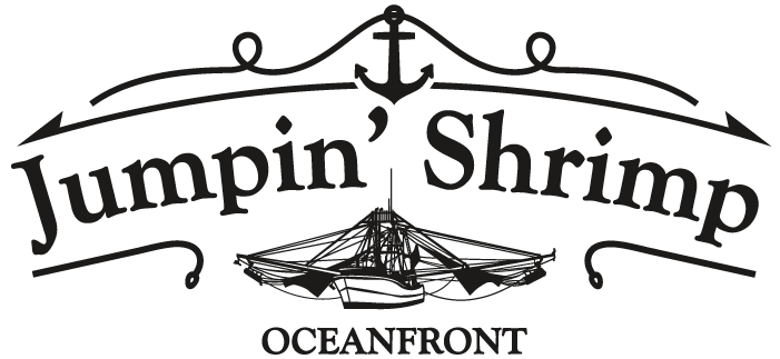 Jumpin Shrimp logo